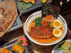 -小川洋风料理(街道口店)