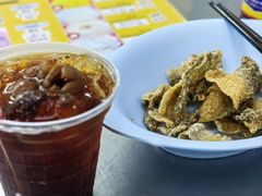 -榮泰米粉湯(Left Shop)