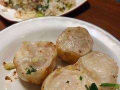 舒蔡记特色生煎-舒蔡记生煎菜饭(云南中路店)