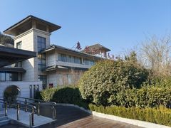 -徂徕山森林康养度假谷温泉