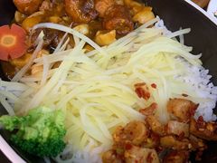 -I-YOU面缘·仁和新城店