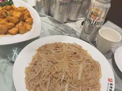 -直隶安家牛肉罩饼(七一路店)