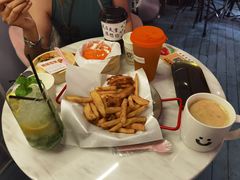 -大象厨房(重庆道店)