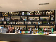 -粤海喜来登酒店·&More聚驿(天河城店)