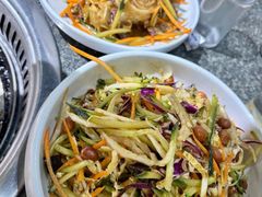 -鹤之乡·齐齐哈尔烤肉·非遗(秋涛路店)