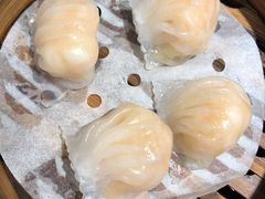 佬港虾饺皇-佬港味粤味小馆(锦艺城店)