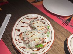 -ZAFFERANO西班牙海鲜饭(上海首店)