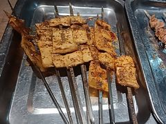 -直隶安家牛肉罩饼(七一路店)