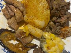 -阿亲家·韩式无限烤肉(春熙路店)