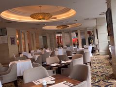 -泉州悦华酒店·自助餐厅