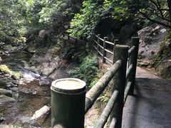 -周洛大峡谷