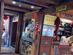 -侯家庄私房菜馆观景餐厅