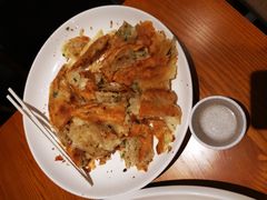 均州油馍-丹江渔村(望京店)