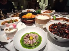 -津禧荟·酥皮烤鸭(北辰店)