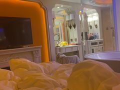 -芜湖白金汉爵大酒店