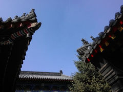 -长安寺