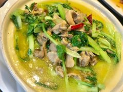 -新南华大酒店(广中店)