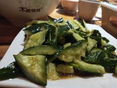 -木屋烧烤(西南角店)