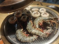 -泥炉烧肉师(新街口金銮巷店)