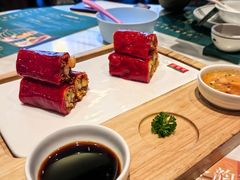 -悦得闲广式点心茶楼(蓝鲸世界店)
