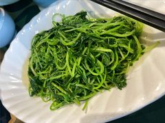 鸡毛菜-新沸腾鱼乡(世贸天阶店)