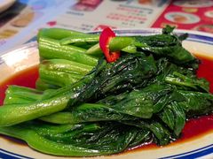 -香港新记茶餐厅(春熙太古里店)