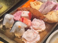 -牛New寿喜烧(金茂览秀城店)