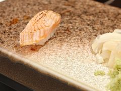 -Sushi Hanzo半藏(天环广场店)