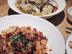 -太二酸菜鱼(正大广场店)