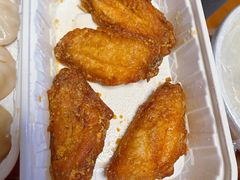 -春家·非遗手工小吃(徐汇万科广场店)