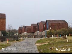 -云水涧亲子度假酒店