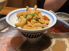 -巴奴毛肚火锅(大剧院店)