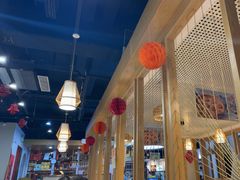 -隆喜元鱼汤包·海鲜(中联广场店)