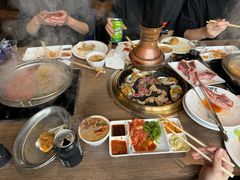 -火炉火自助餐(五道口购物中心店)