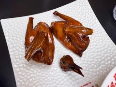 -天宝兄弟(前海壹方城店)