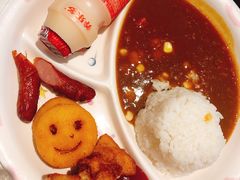 -COCO壱番屋(大华路店)