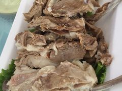 -老毛手抓·盐池滩羊非遗手抓(宁夏总店)
