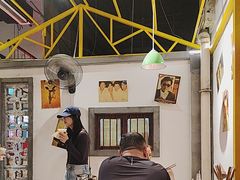 -彭耕记猪油炒小菜(吉联mall店)