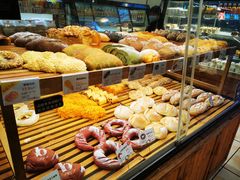 -BROAD面包路·欧式面包(龙湖时代C馆店)