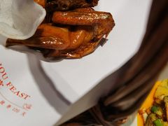 -鸽子侯·家宴·平价海鲜(绿地店)