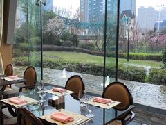 -万达瑞华酒店美食汇自助餐厅(楚河汉街店)