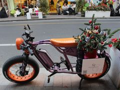 -茶是一枝花泡茶店