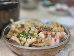 -红旗山庄(圭峰山店)