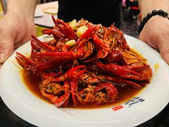 -刘一龙虾.烧烤(理工直营店)