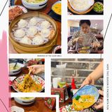 魔都美食探店～庄氏隆兴-蟹粉面道