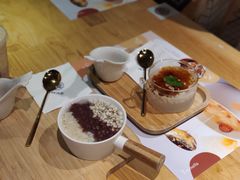-炖物24章·顺时轻养茶(杭州保利时光里店)