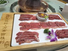 -阳坊胜利涮羊肉(阳坊老店)