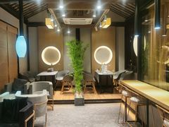 大堂-茉沏(山塘街店)