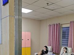 -武汉大学附属爱尔眼科医院(湖北总院)