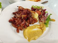 -金环西餐厅